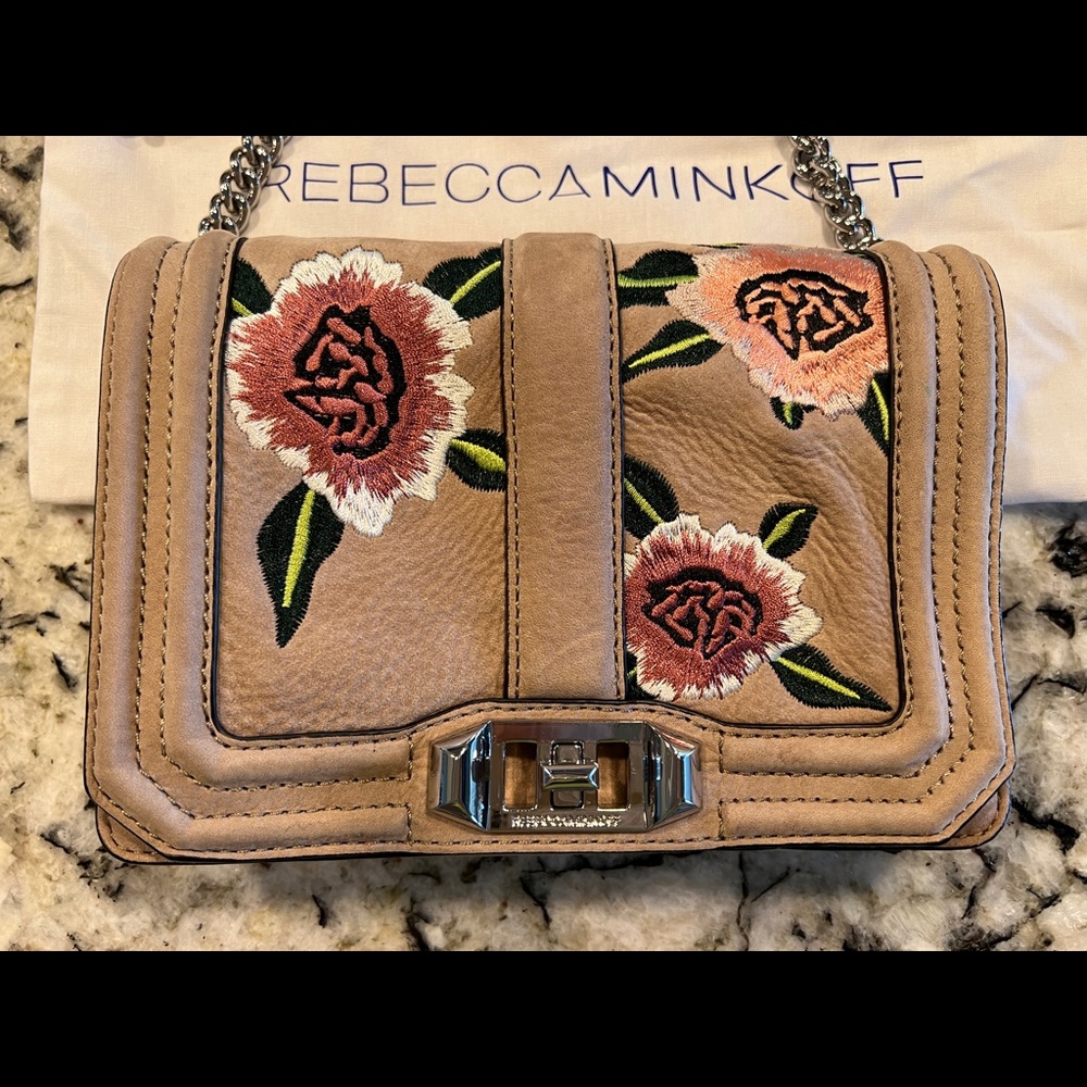 Rebecca Minkoff Crossbody